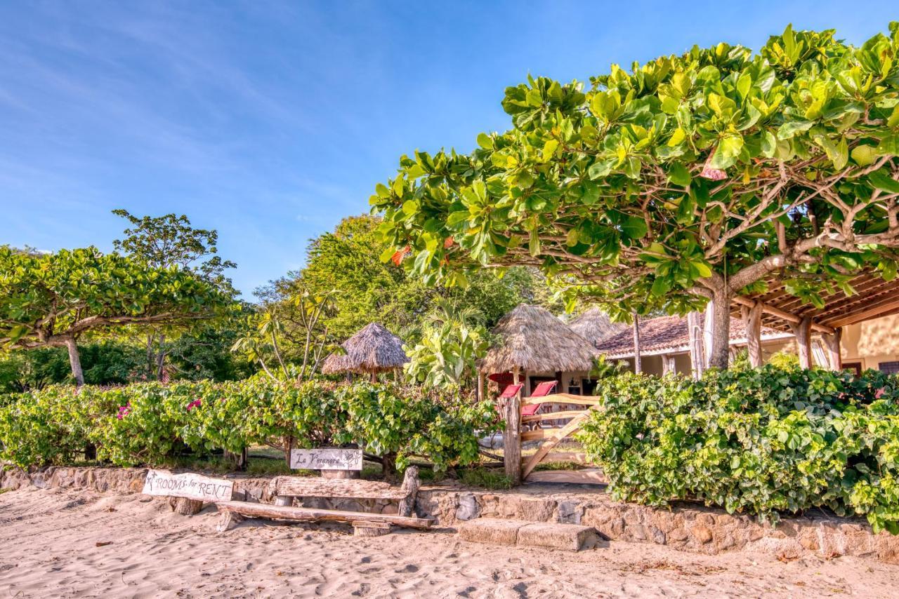 La Veranera, Playa El Coco San Juan del Sur Ngoại thất bức ảnh