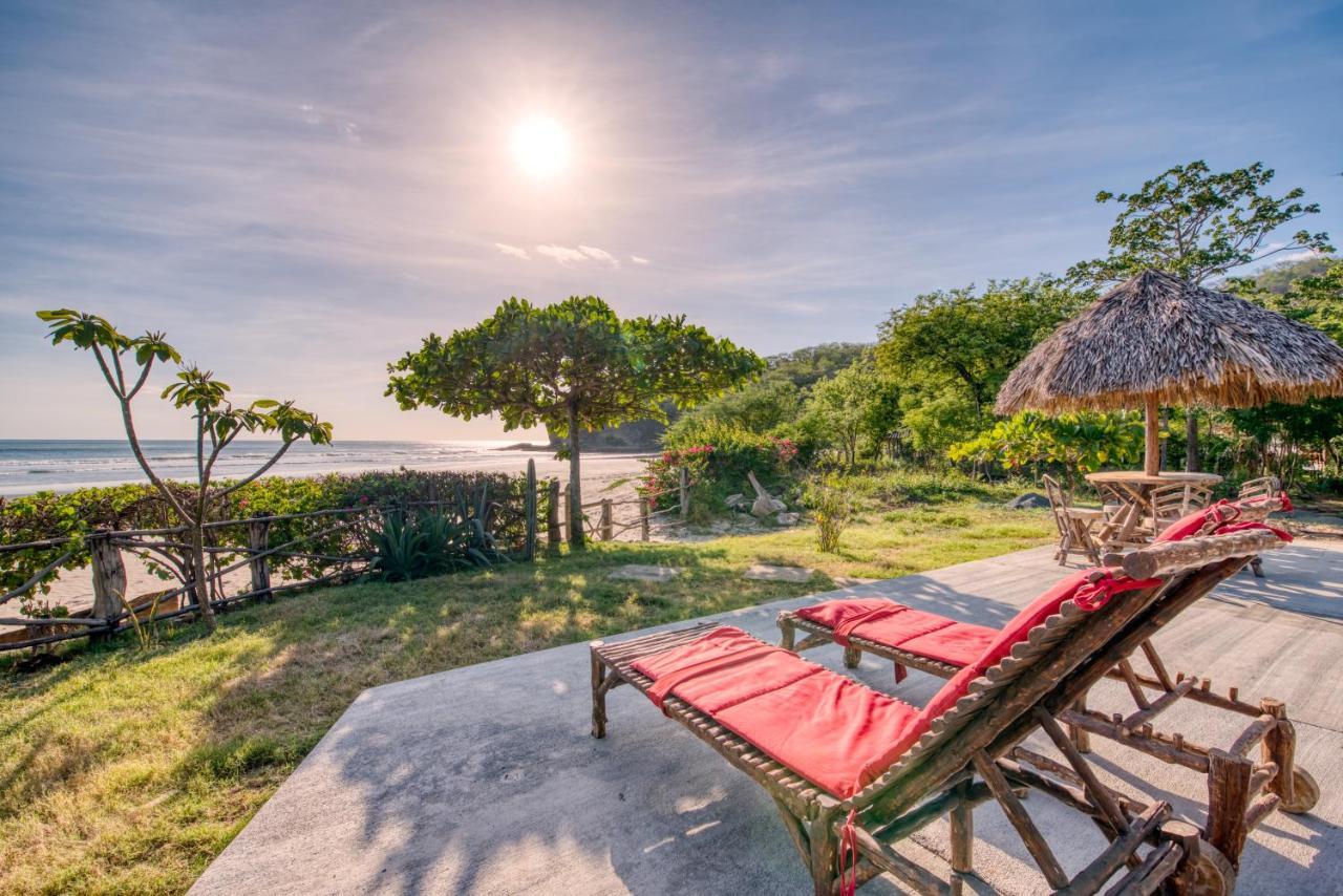 La Veranera, Playa El Coco San Juan del Sur Ngoại thất bức ảnh