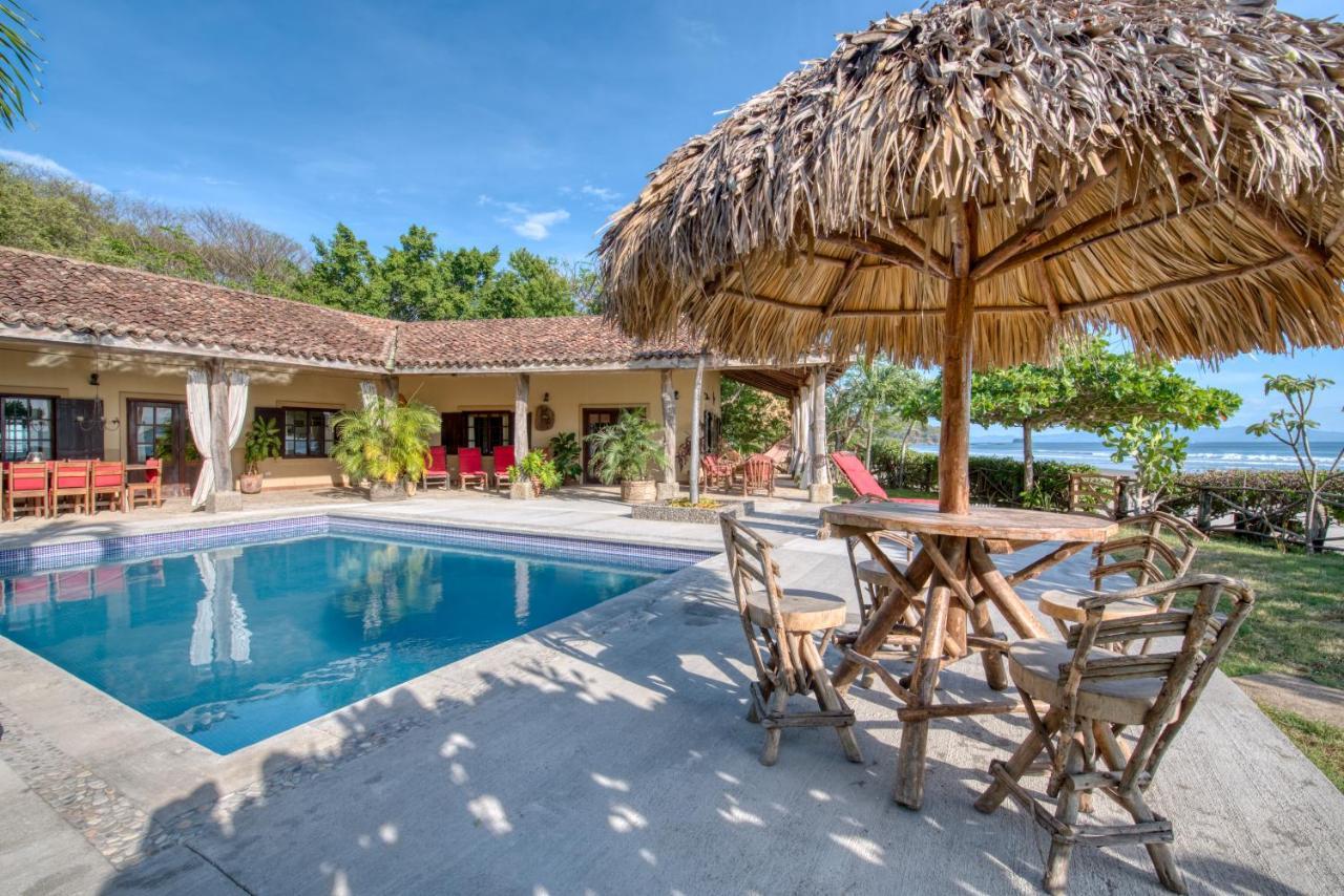 La Veranera, Playa El Coco San Juan del Sur Ngoại thất bức ảnh