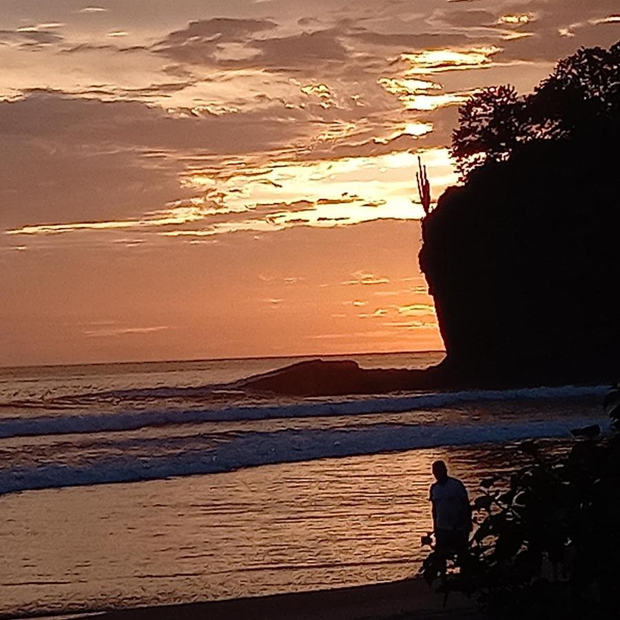 La Veranera, Playa El Coco San Juan del Sur Ngoại thất bức ảnh