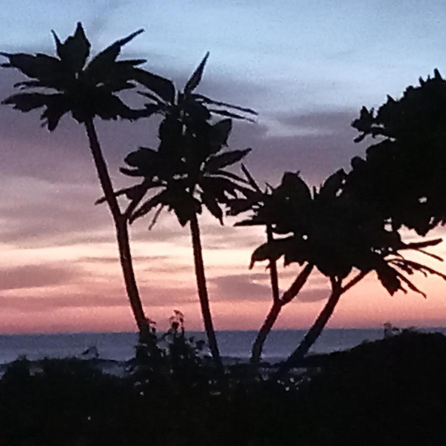 La Veranera, Playa El Coco San Juan del Sur Ngoại thất bức ảnh