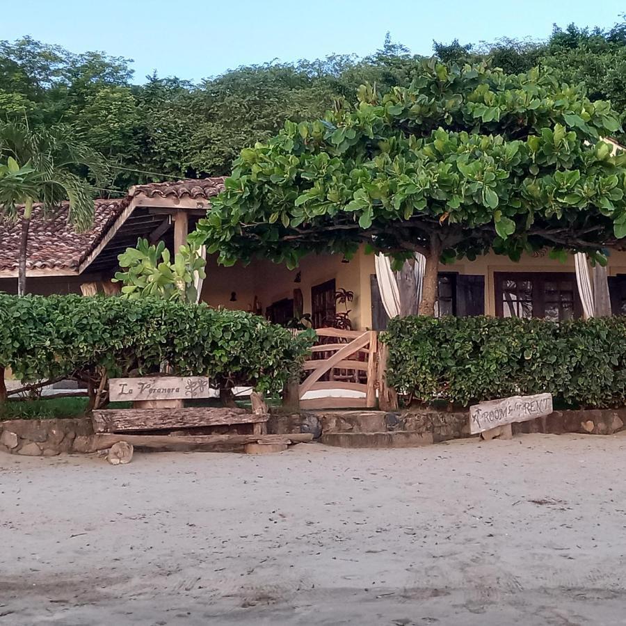 La Veranera, Playa El Coco San Juan del Sur Ngoại thất bức ảnh