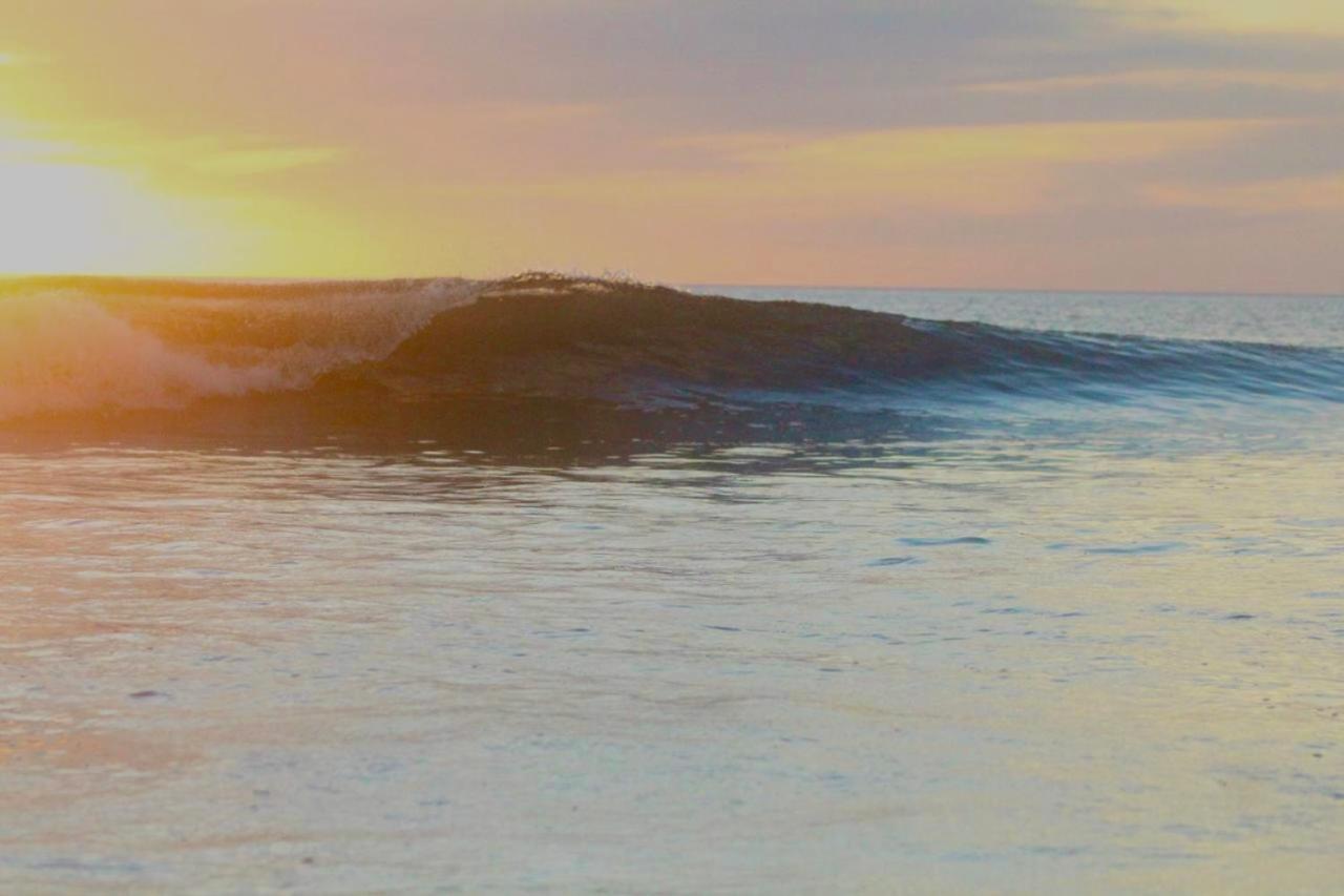 La Veranera, Playa El Coco San Juan del Sur Ngoại thất bức ảnh