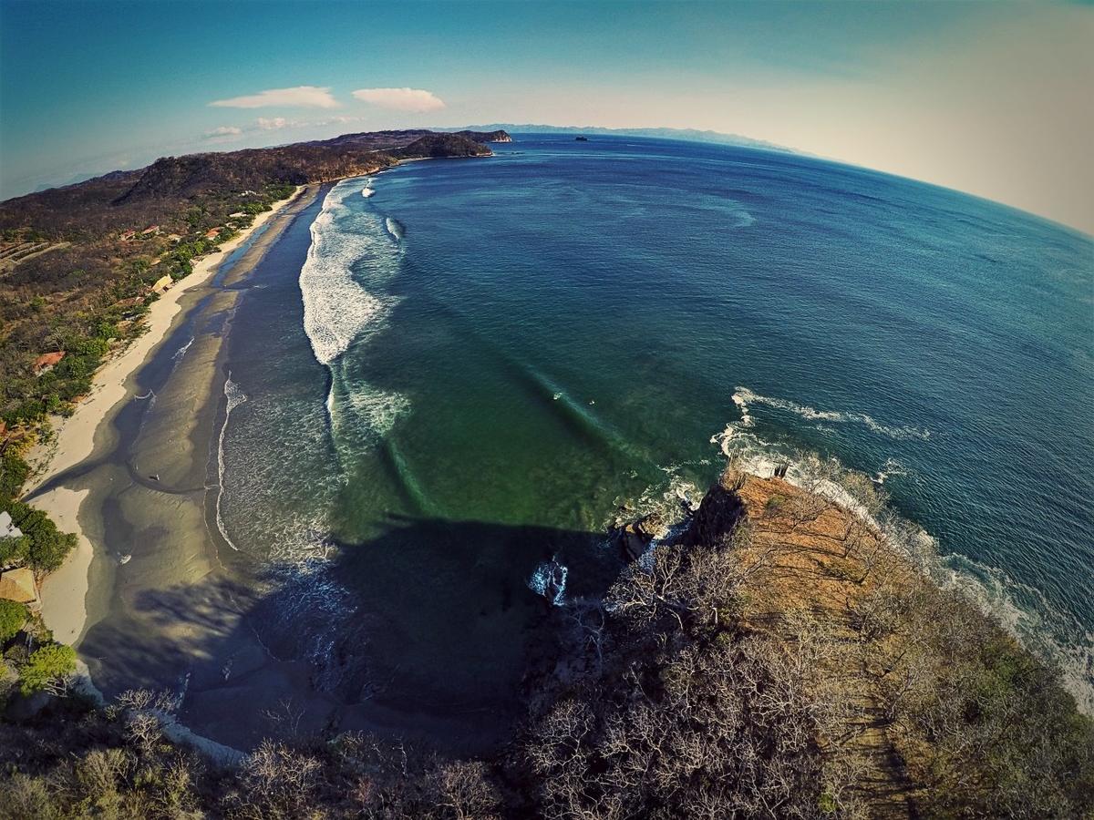 La Veranera, Playa El Coco San Juan del Sur Ngoại thất bức ảnh